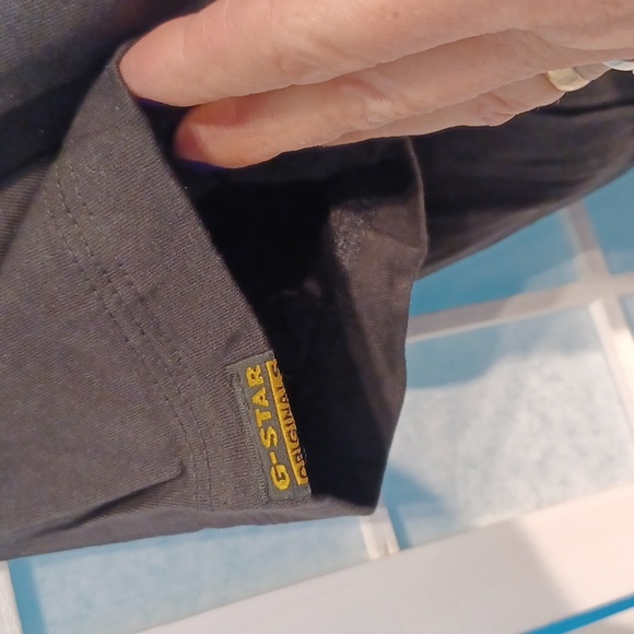 NEW! G-STAR Raw XS Woman's t-shirt ( 5626 - Picture 2 of 8